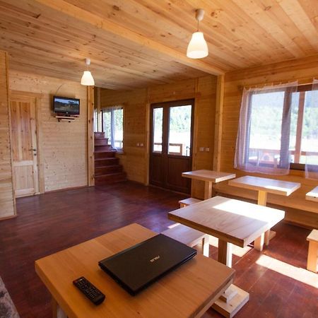 Guesthouse Gio Kashveti エクステリア 写真