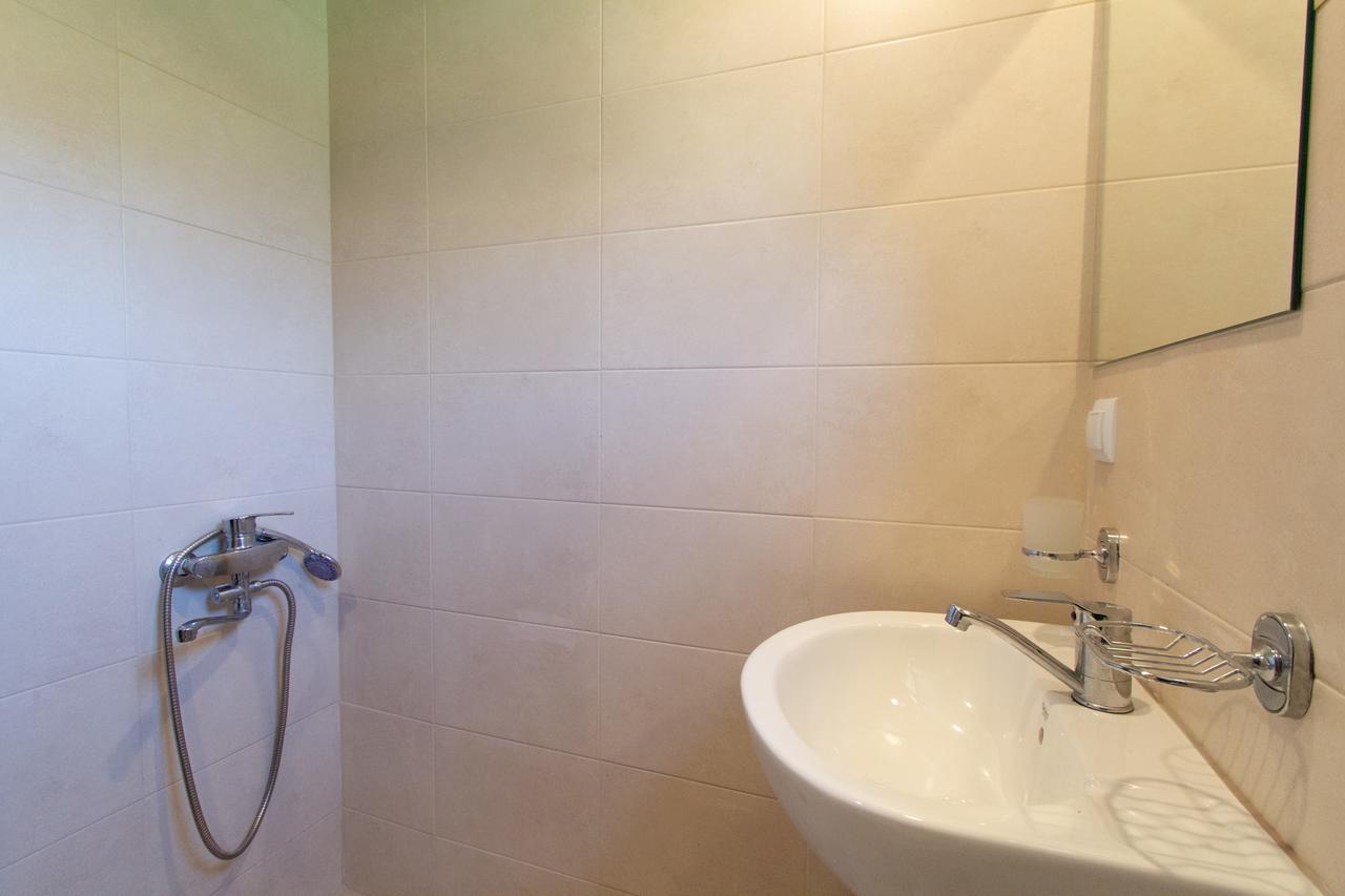 Guesthouse Gio Kashveti エクステリア 写真