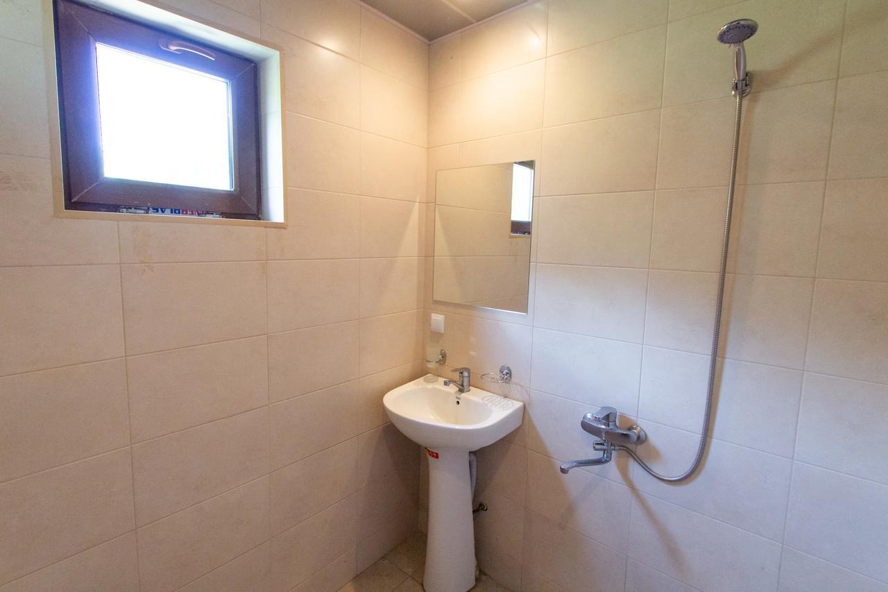 Guesthouse Gio Kashveti エクステリア 写真